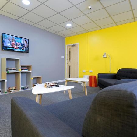 Park House Daire Londra Dış mekan fotoğraf