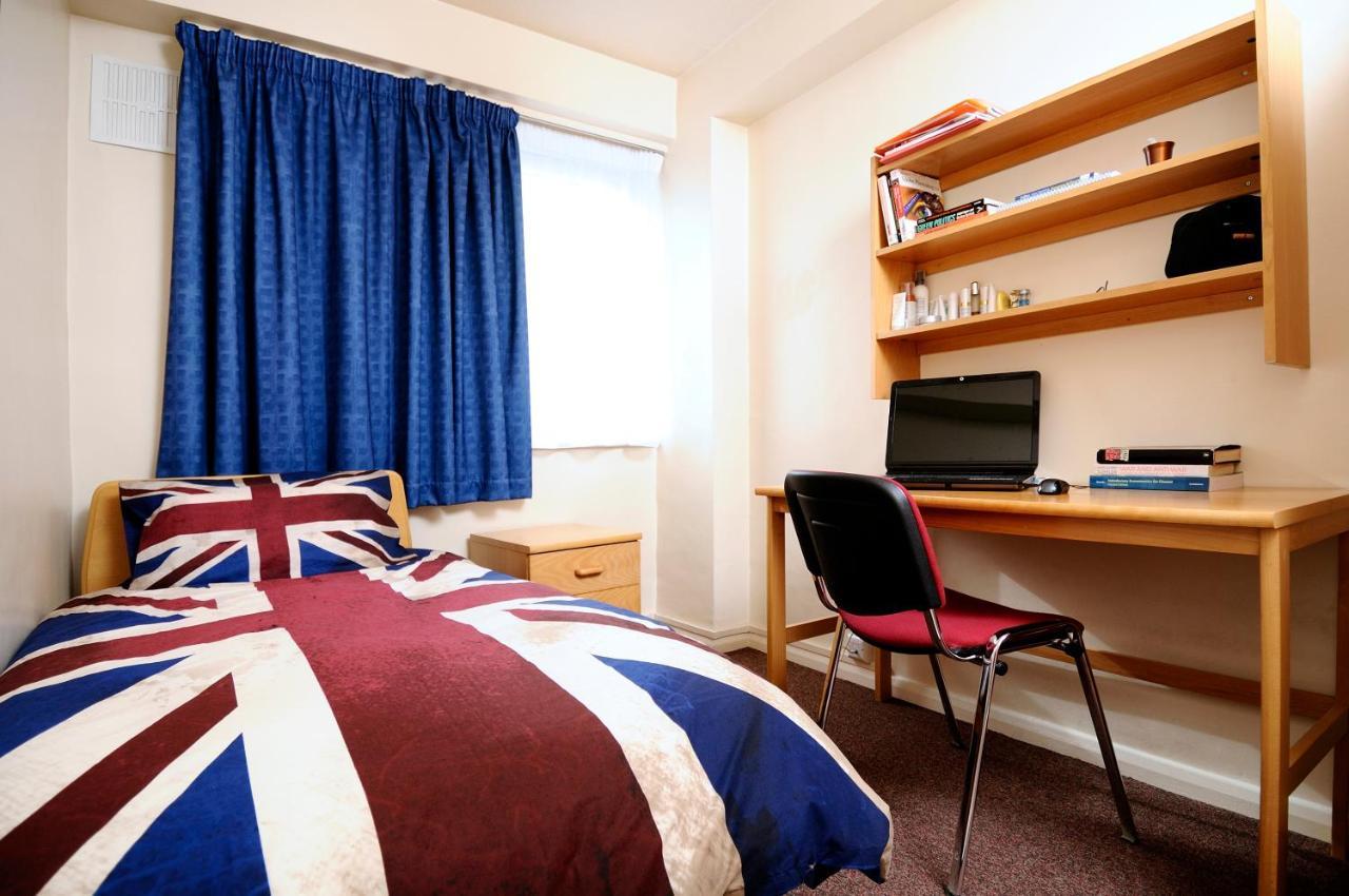 Park House Daire Londra Dış mekan fotoğraf